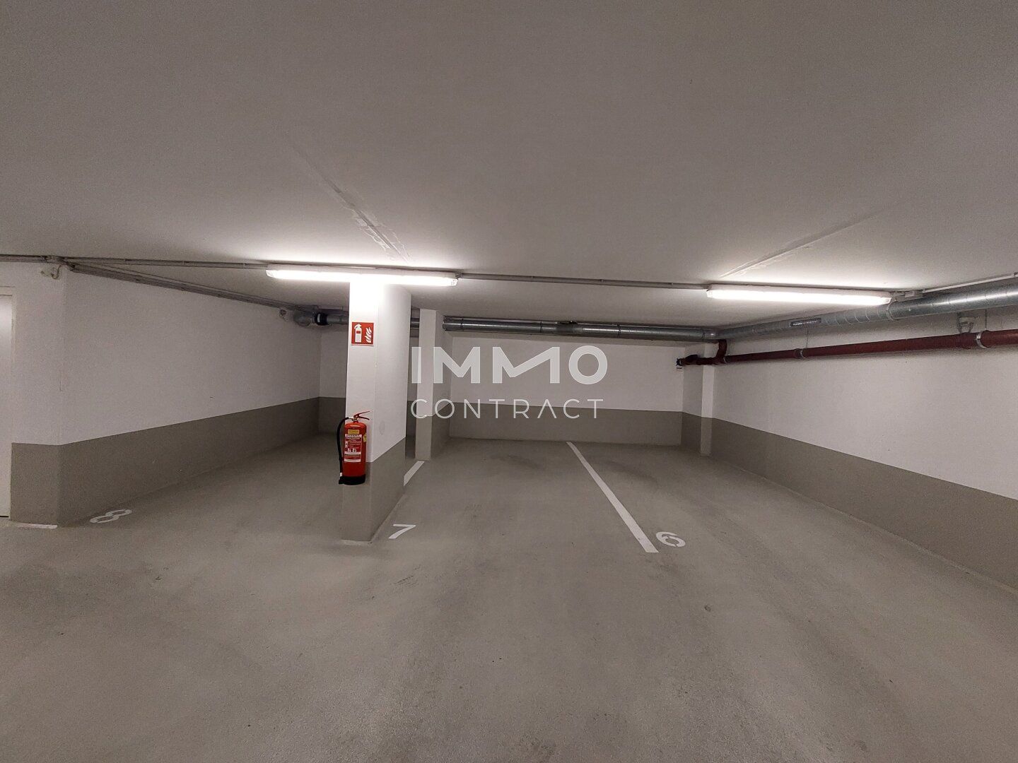 Wohnung – Wien