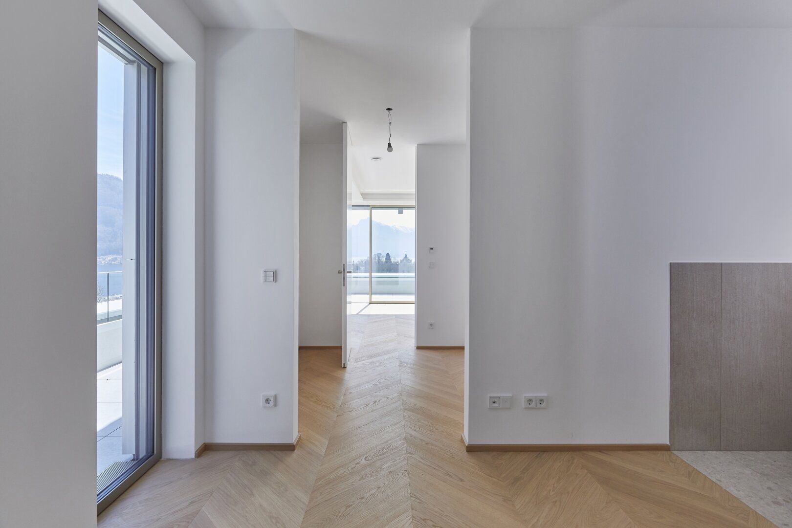 Wohnung – Gmunden - Mehr