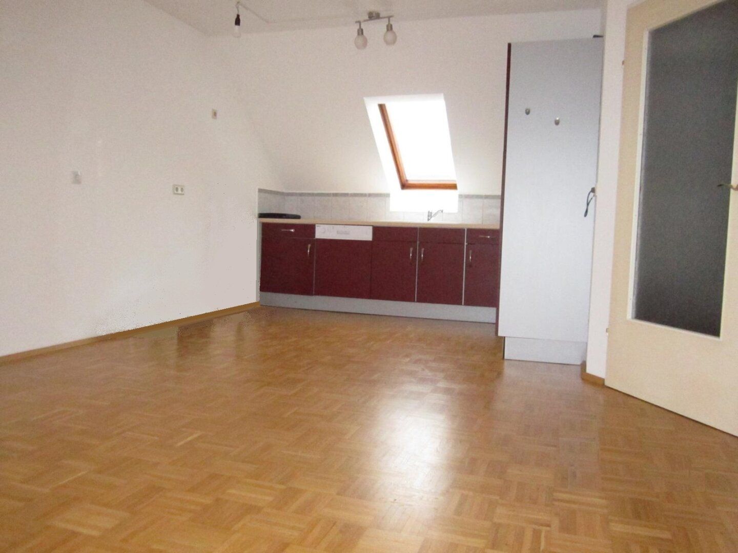 8262 Ilz T12: Hübsche 2-Zimmerwohnung mit 58,51m² Wfl.