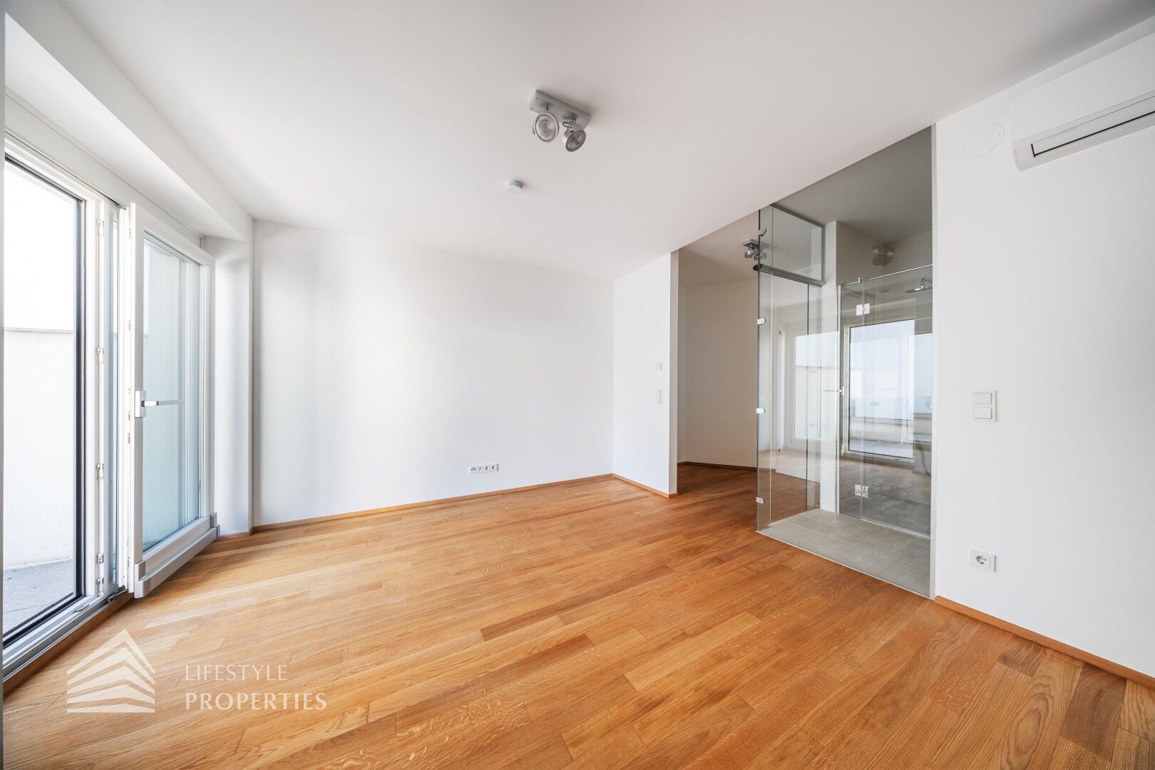 Wohnung – Wien, Breitenfeld, Katastralgemeinde Josefstadt - Mehr