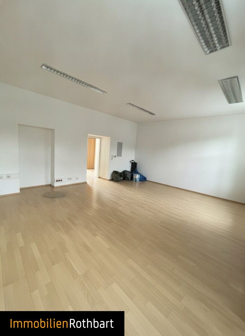 Moderne Bürofläche in zentraler Lage - ideal für Praxis oder Büro in Bruck an der Mur! - Ansicht 4