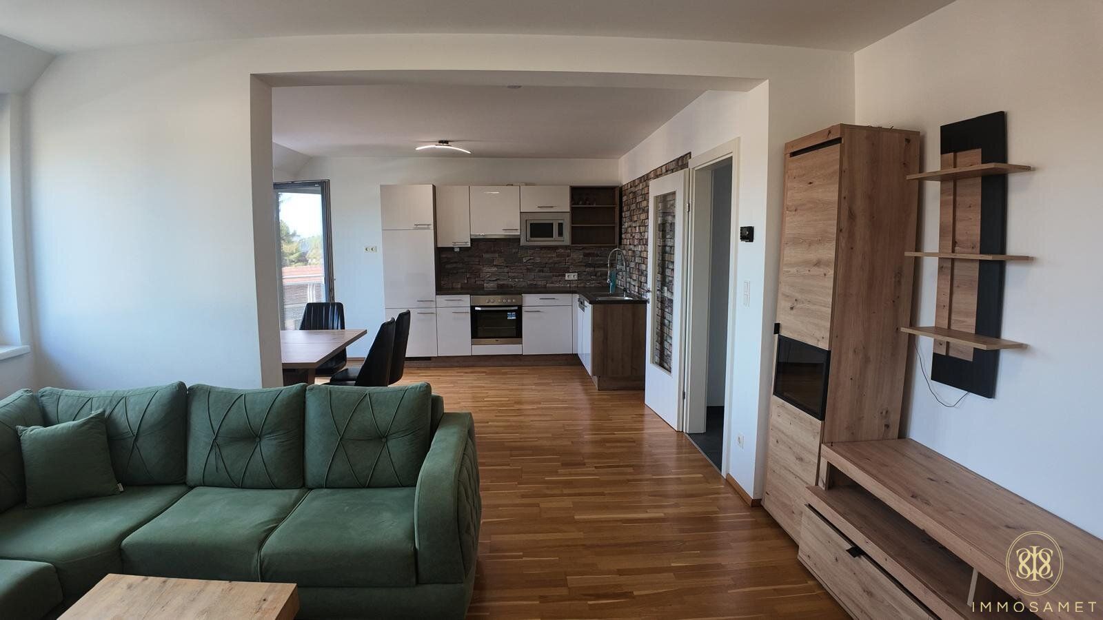Wohnung – Wien - Mehr