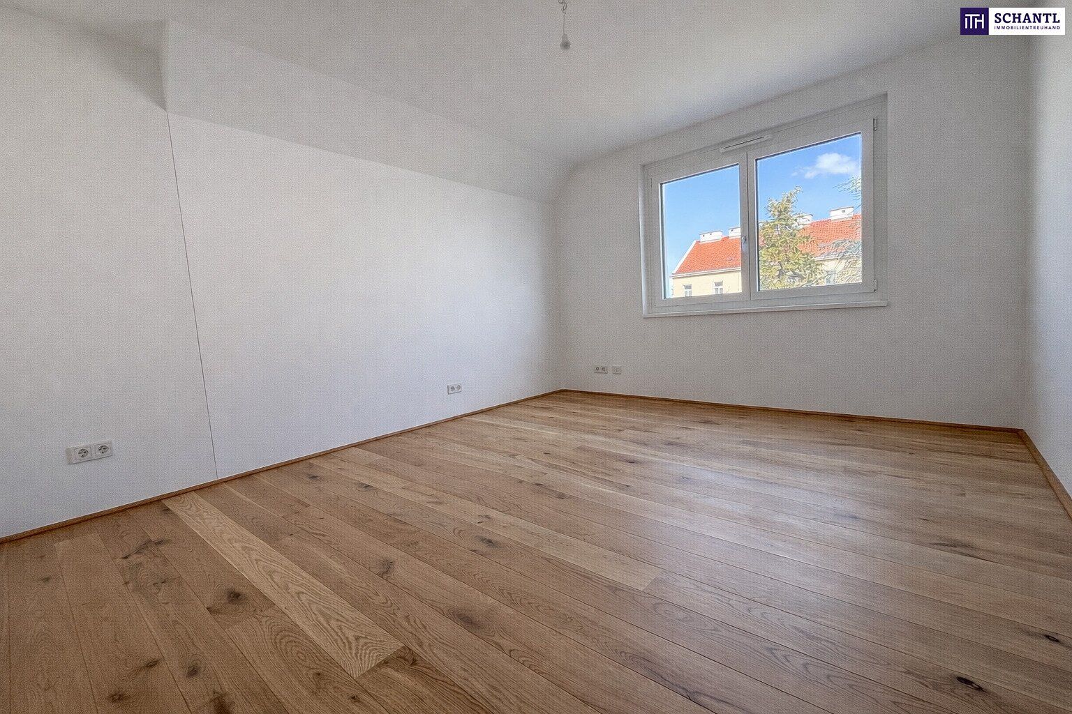 Wohnung – Schwechat, Groß-Schwechat, Katastralgemeinde Schwechat - Ansicht 4