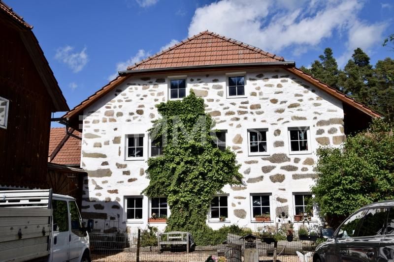 Romantischer Mühlviertler 3-Kant-Hof - viele Möglichkeiten