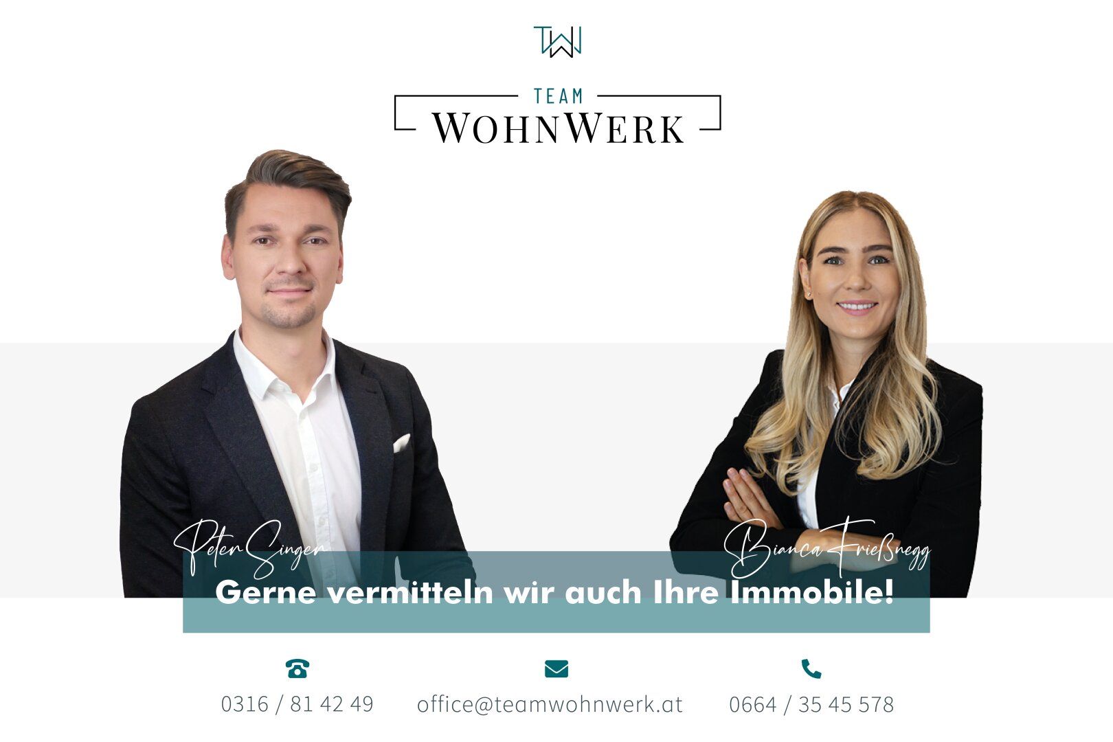 Wohnung – Graz - Ansicht 4