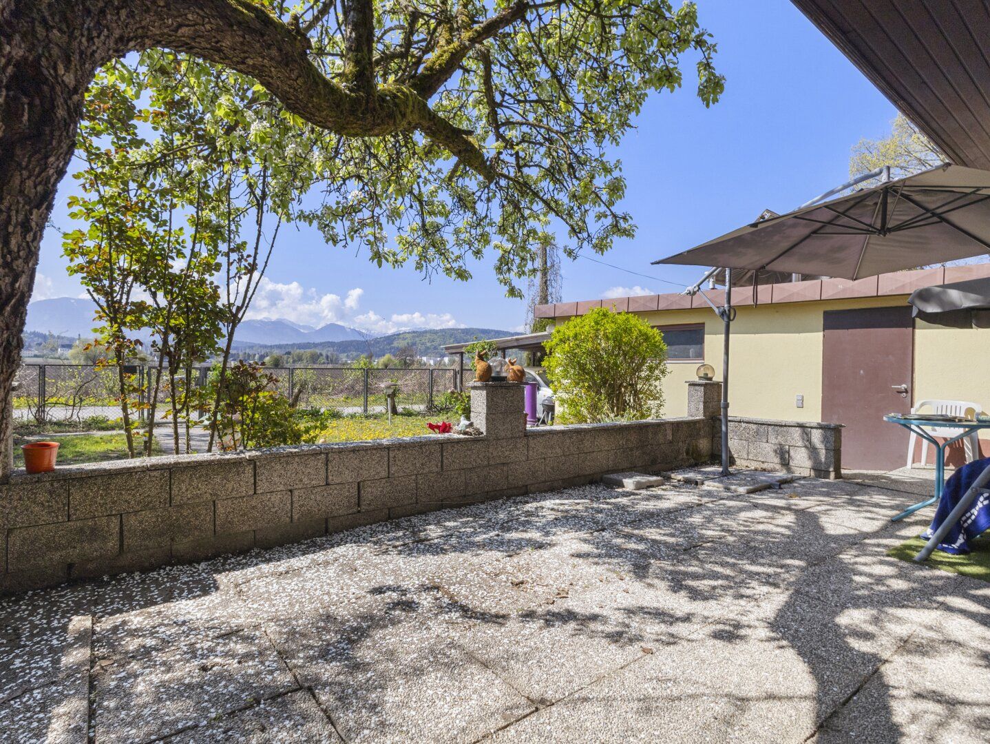 Haus – Klagenfurt am Wörthersee - Mehr