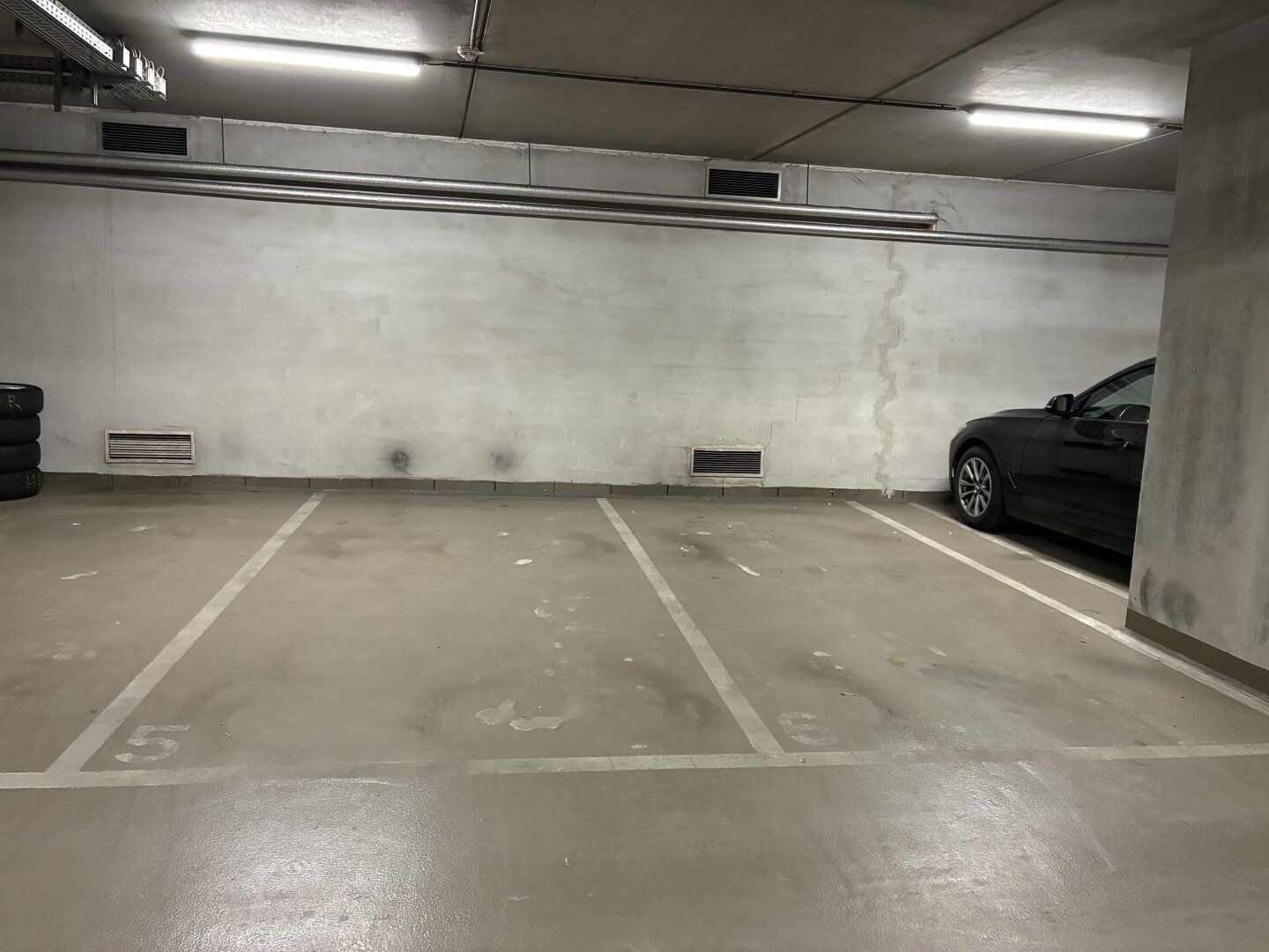 Wohnung – Wien, Nußdorf - Mehr
