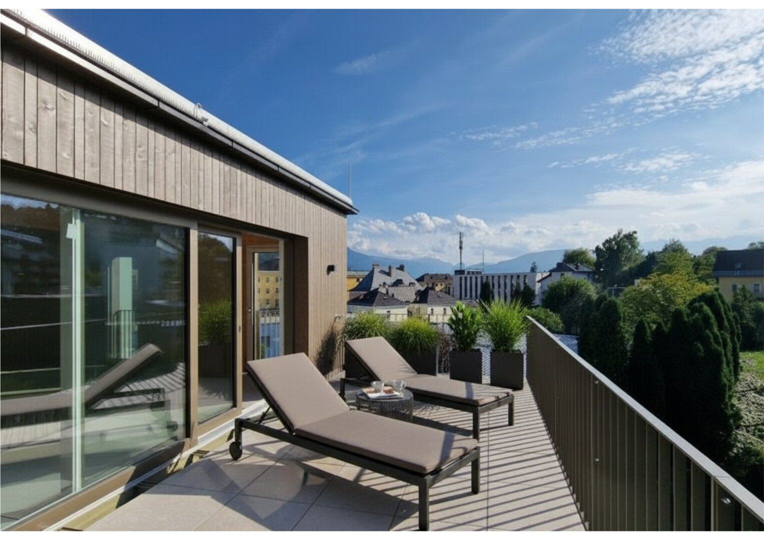 Wohnung – Gmunden, Bezirk Gmunden - Ansicht 5