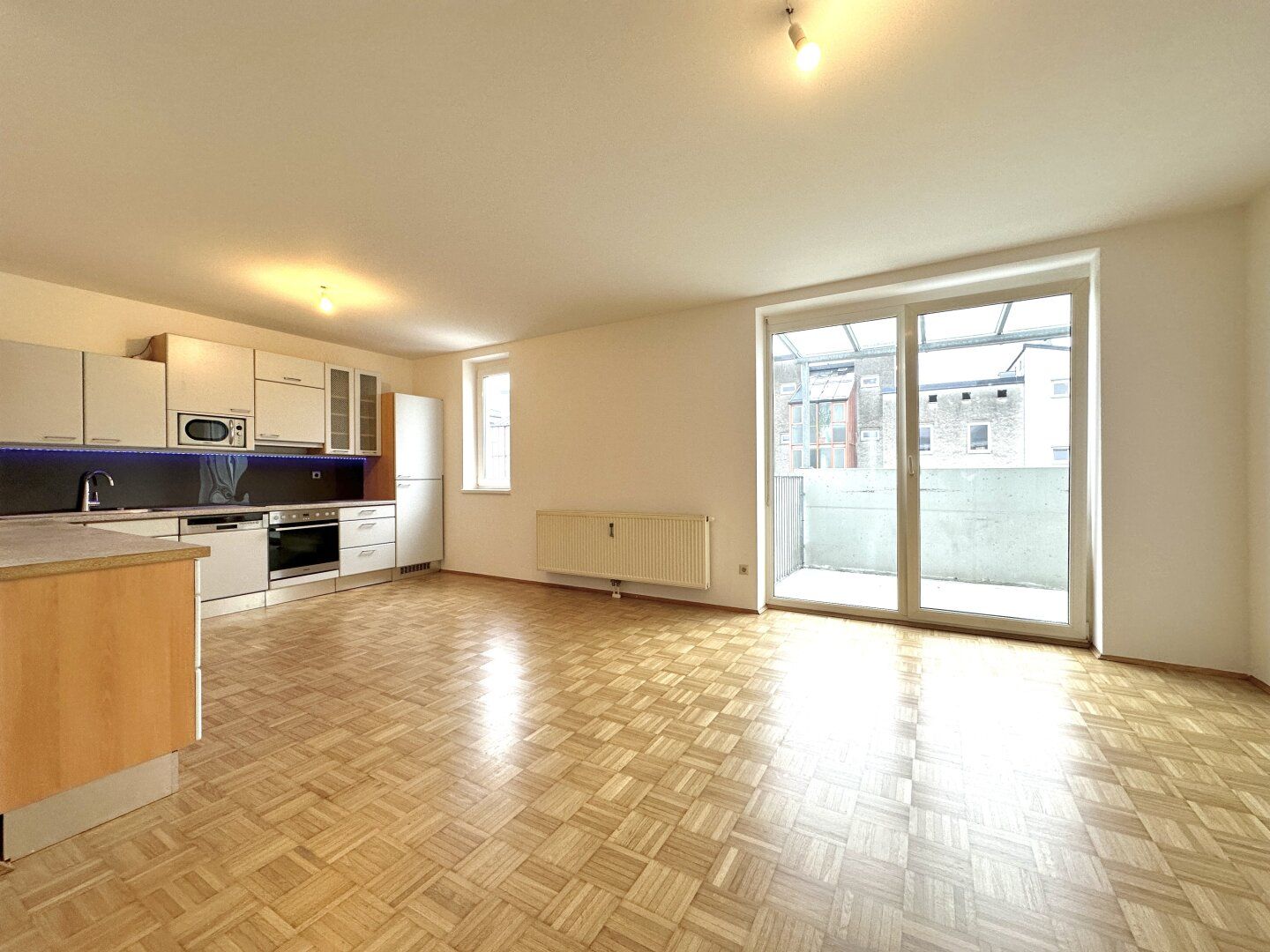 Wunderschöne TOP gelegene 3 - Zimmerwohnung in Straßgang
