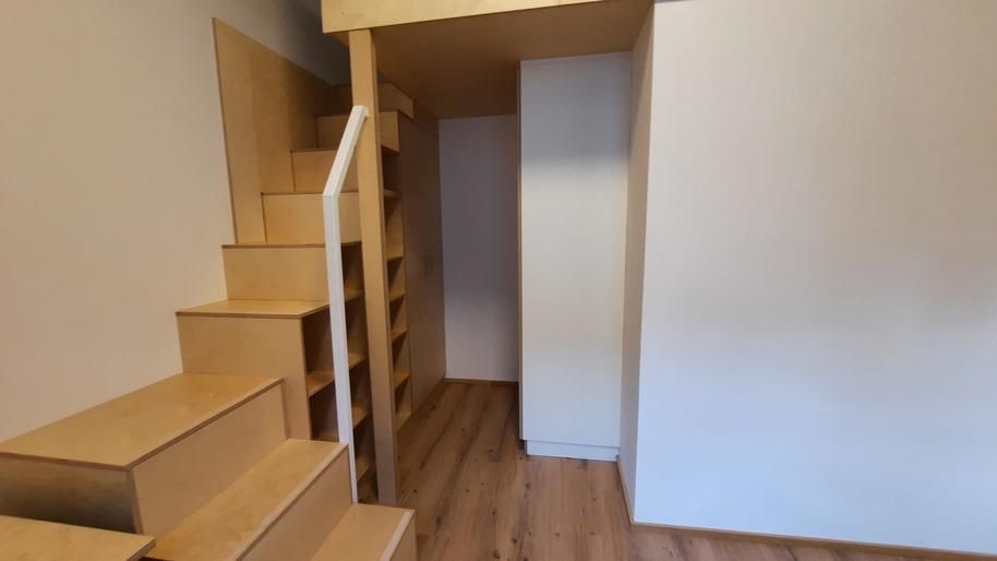 4400 Steyr, Blumauergasse 26 - Studentenwohnheim – pohled 2