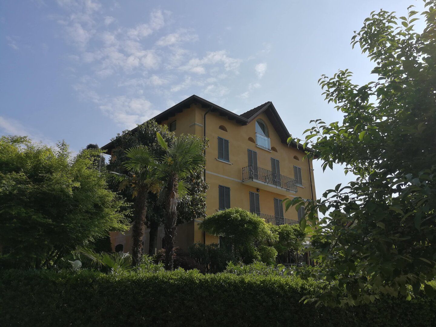 Wohnung – Gardone Riviera - Ansicht 2