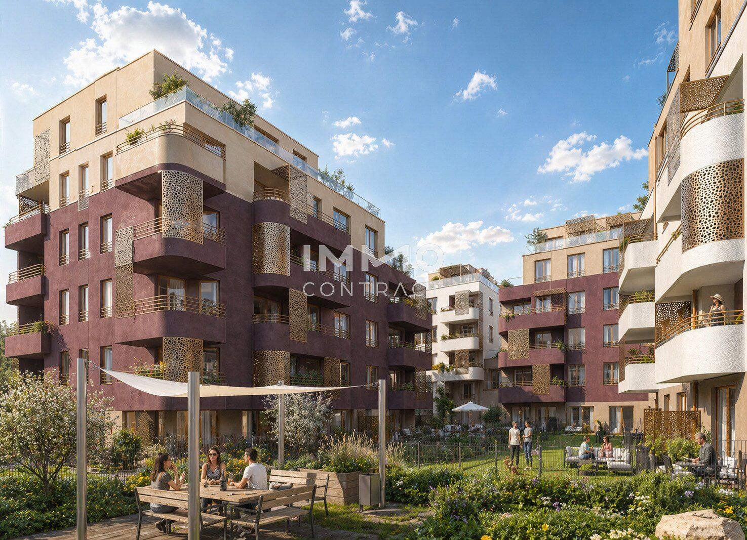 Wohnung – Wien - Mehr