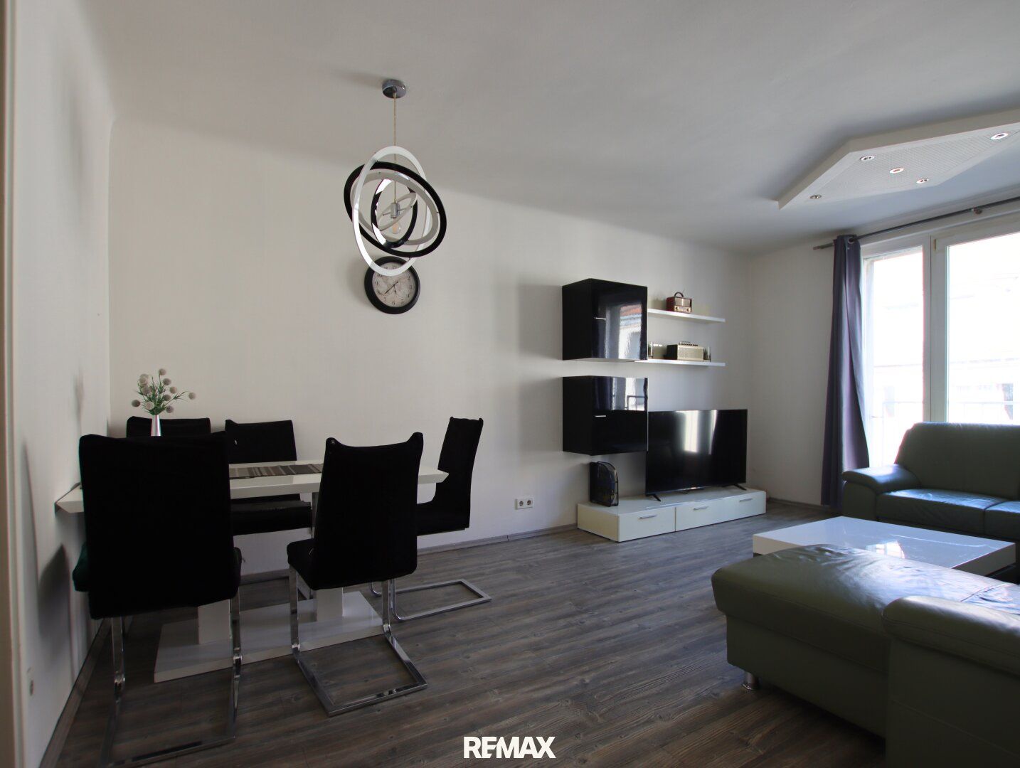 Wohnung – Wien - Ansicht 2