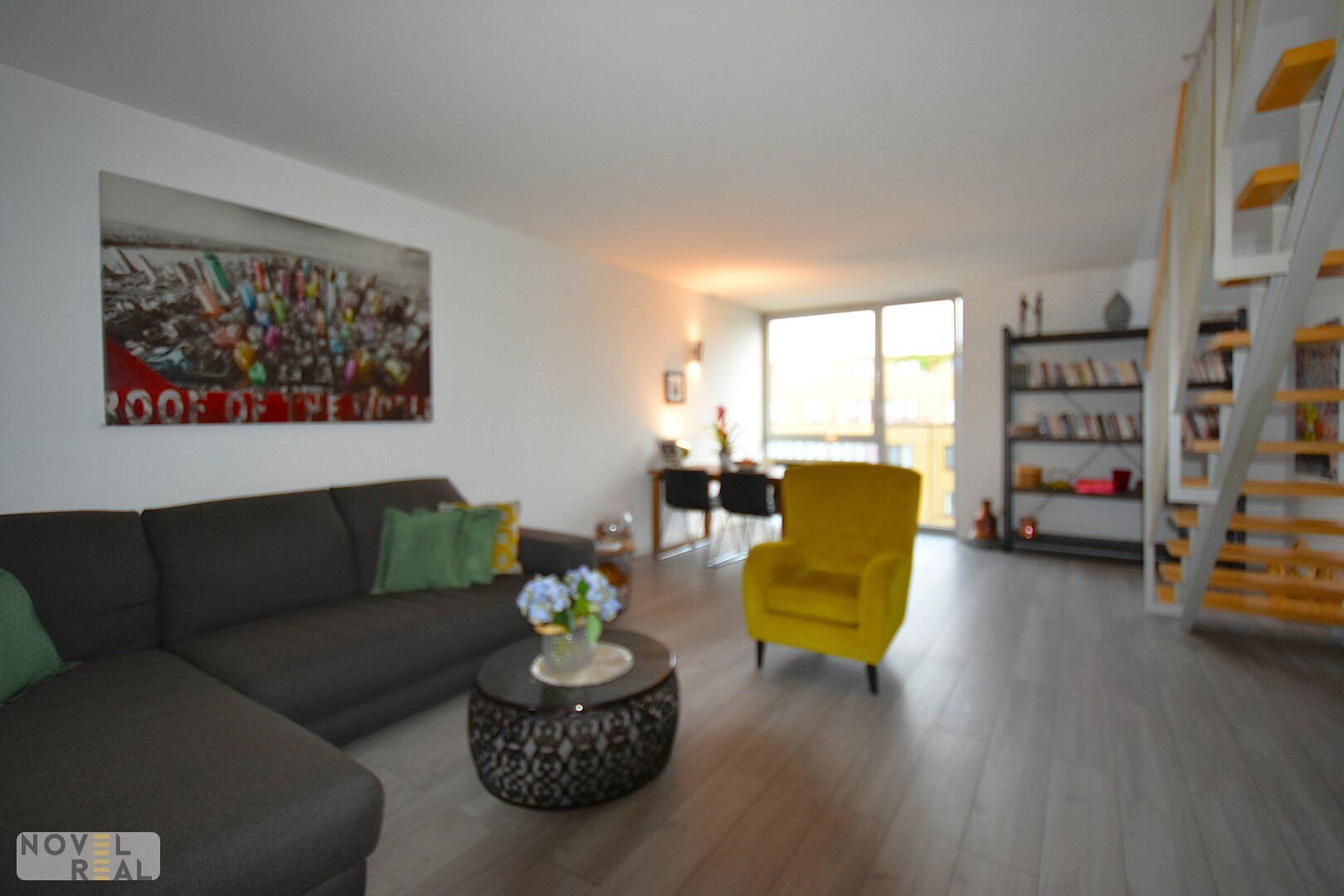 Wohnung – Wien - Ansicht 4