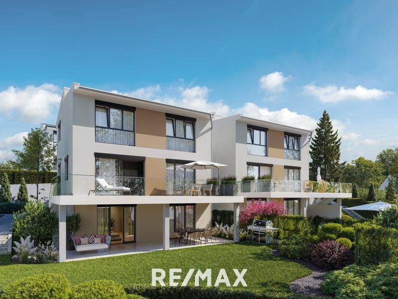Exklusives Einfamilienhaus mit 6 Zimmern in Klosterneuburg