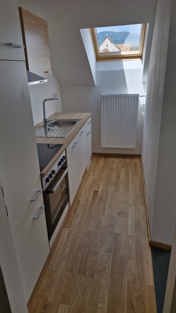 Wohnung – Knittelfeld - Ansicht 5
