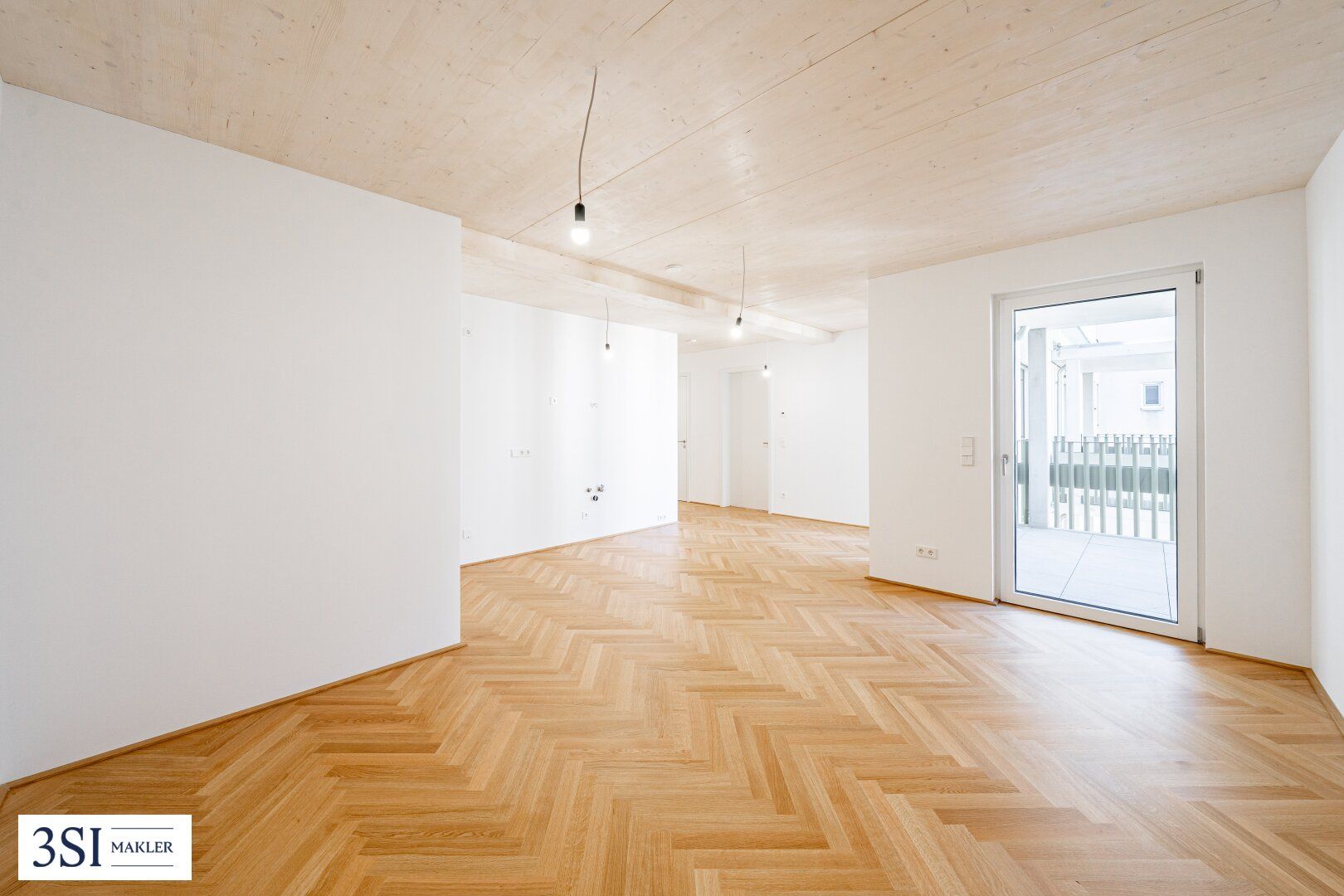Wohnung – Wien - Ansicht 2