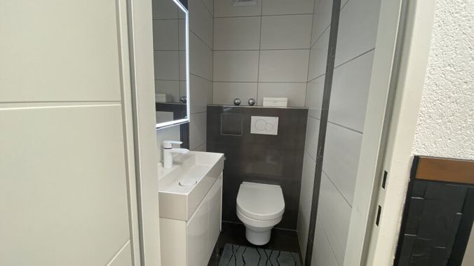 Kompagnon Immobilien WC