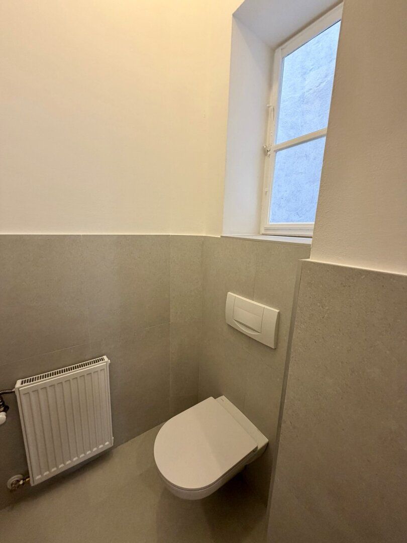 Wohnung – Wien - Ansicht 5