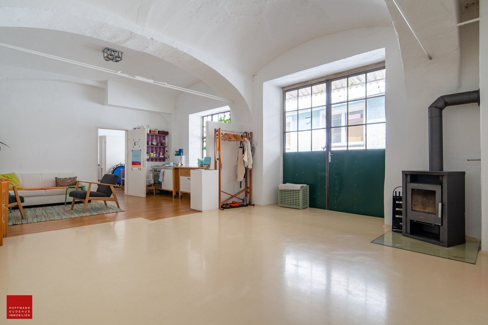 LOFT | ATELIER