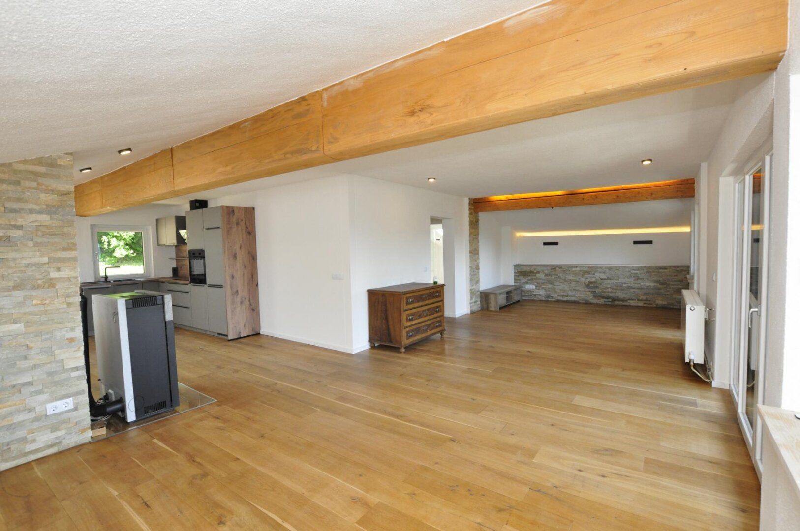 Wohnung – Pinsdorf - Ansicht 5
