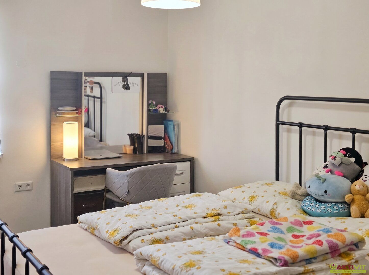 Wohnung – Graz - Mehr