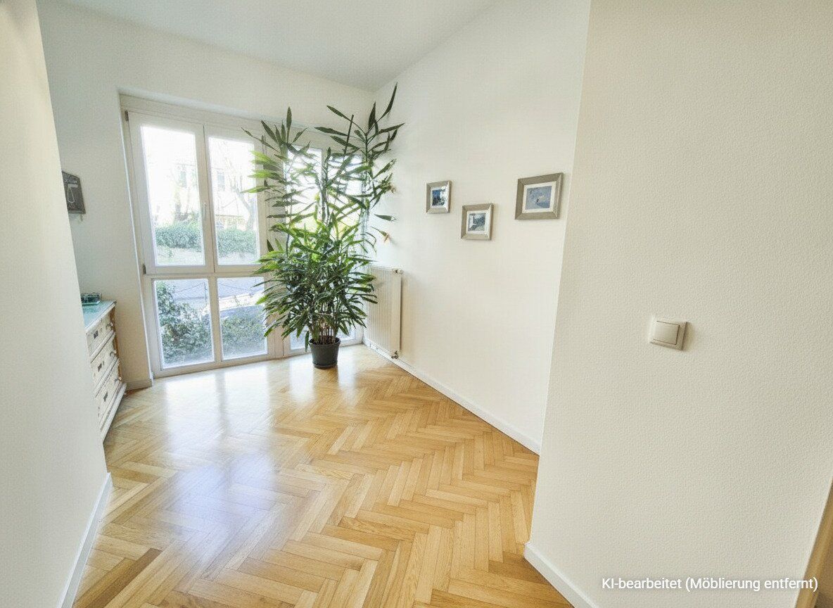 Büro | Praxis | Investment - zwei Tops mit separaten Eingängen, Lift und Garagenstellplatz in 1190 Wien - Ansicht 3