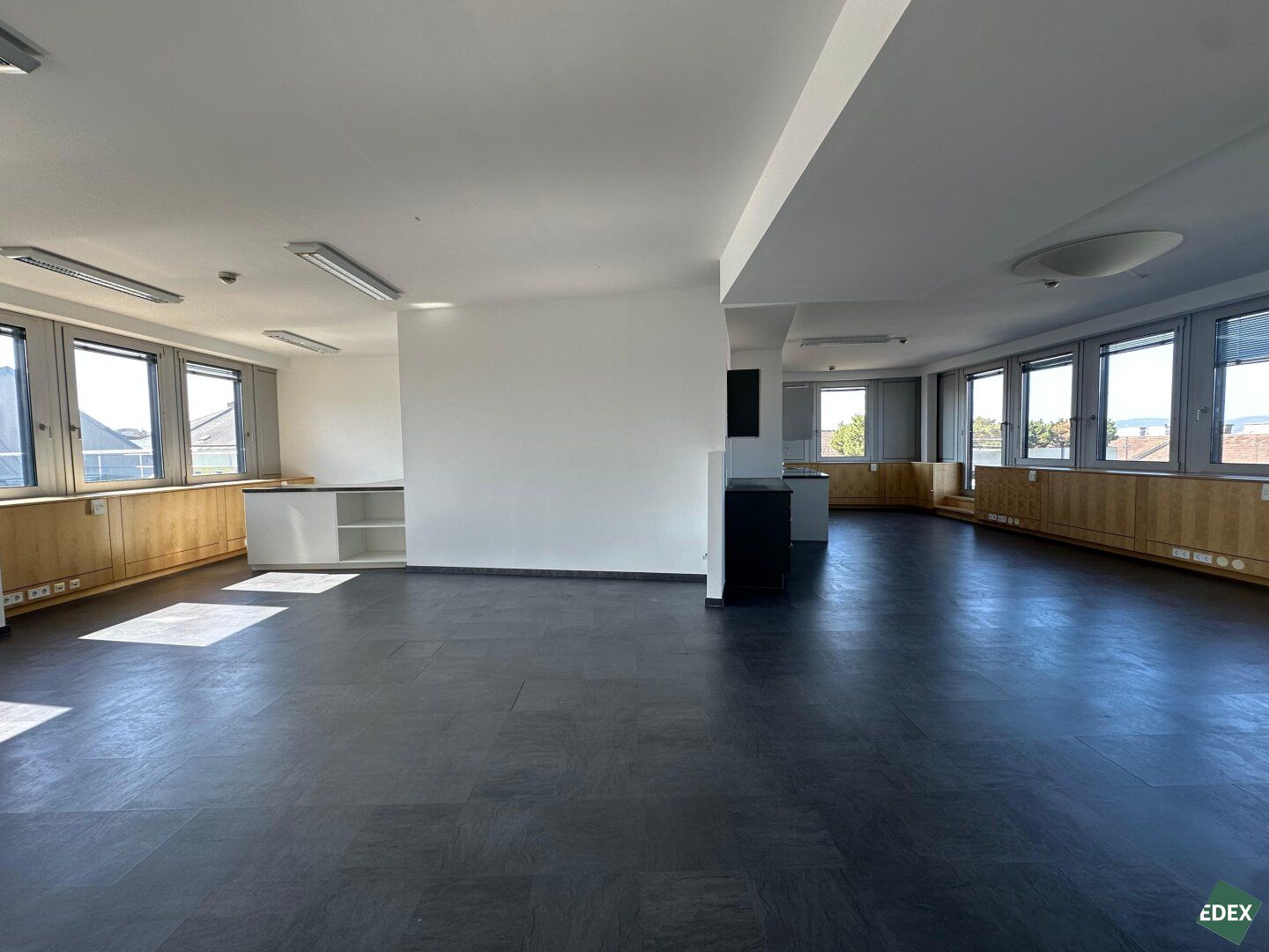 Office Center Wieden - Moderne Büroflächen im Herzen Wiens - Mehr