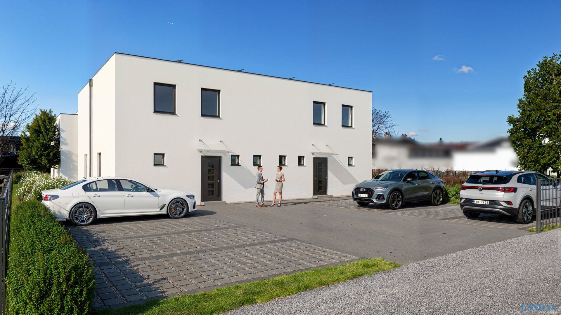 Haus – Dürnrohr - Ansicht 5