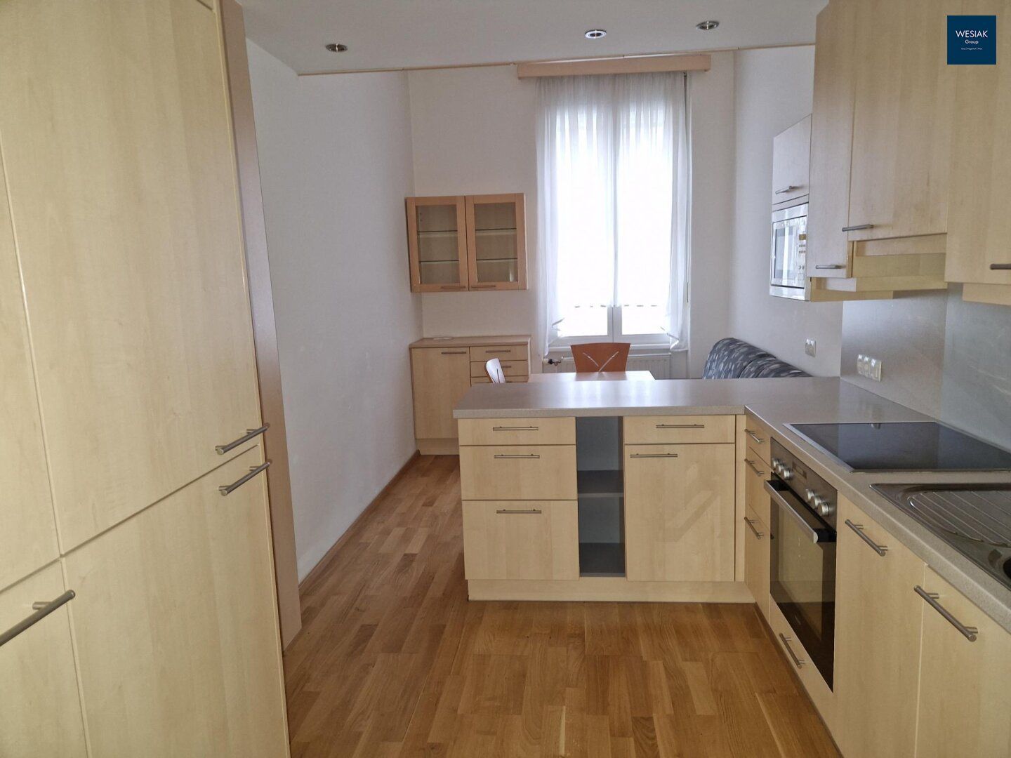 Graz - 3-Zimmer-Wohnung mit ca. 45 m² - Perfekt für Singles oder Paare