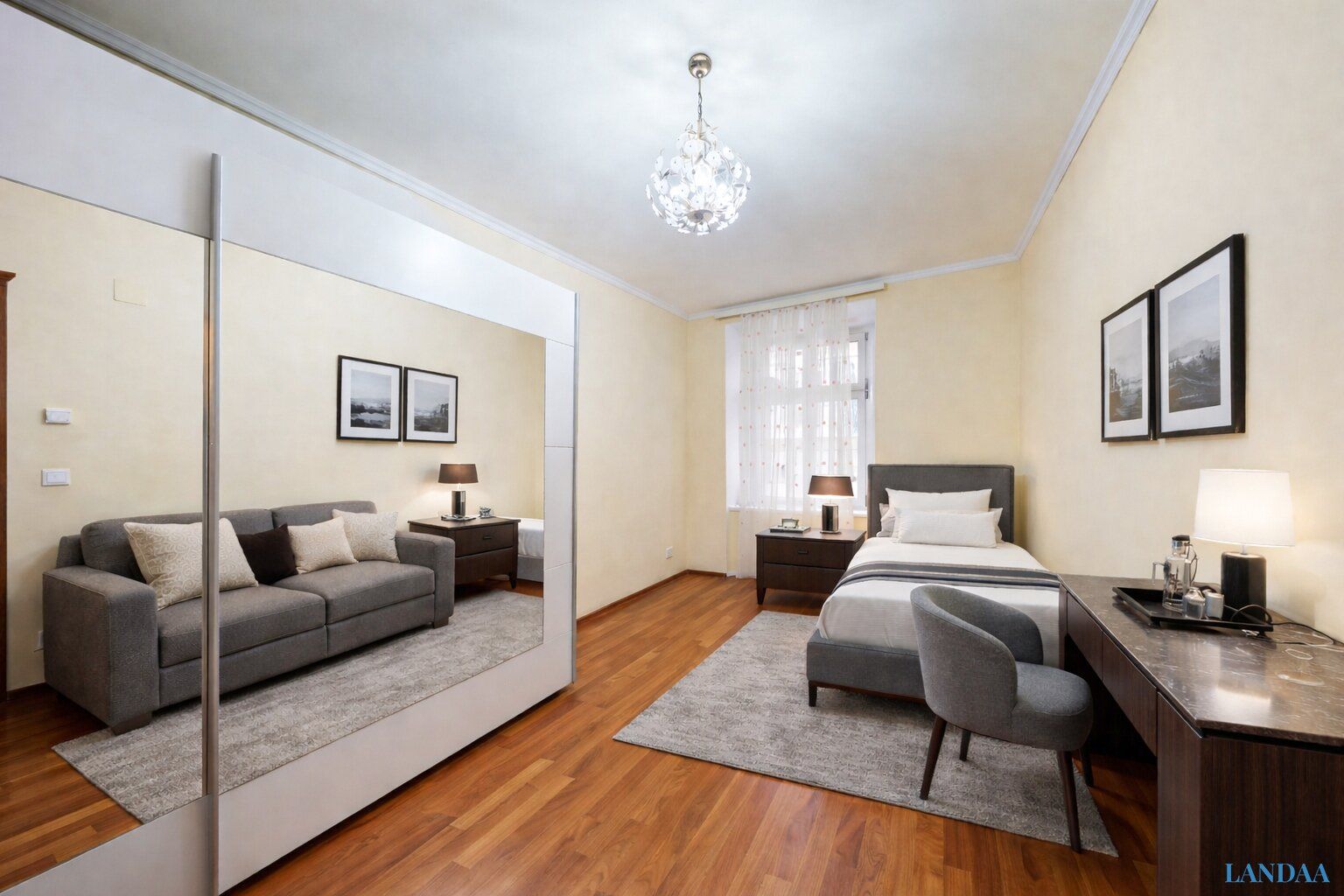 Wohnung – Wien - Mehr