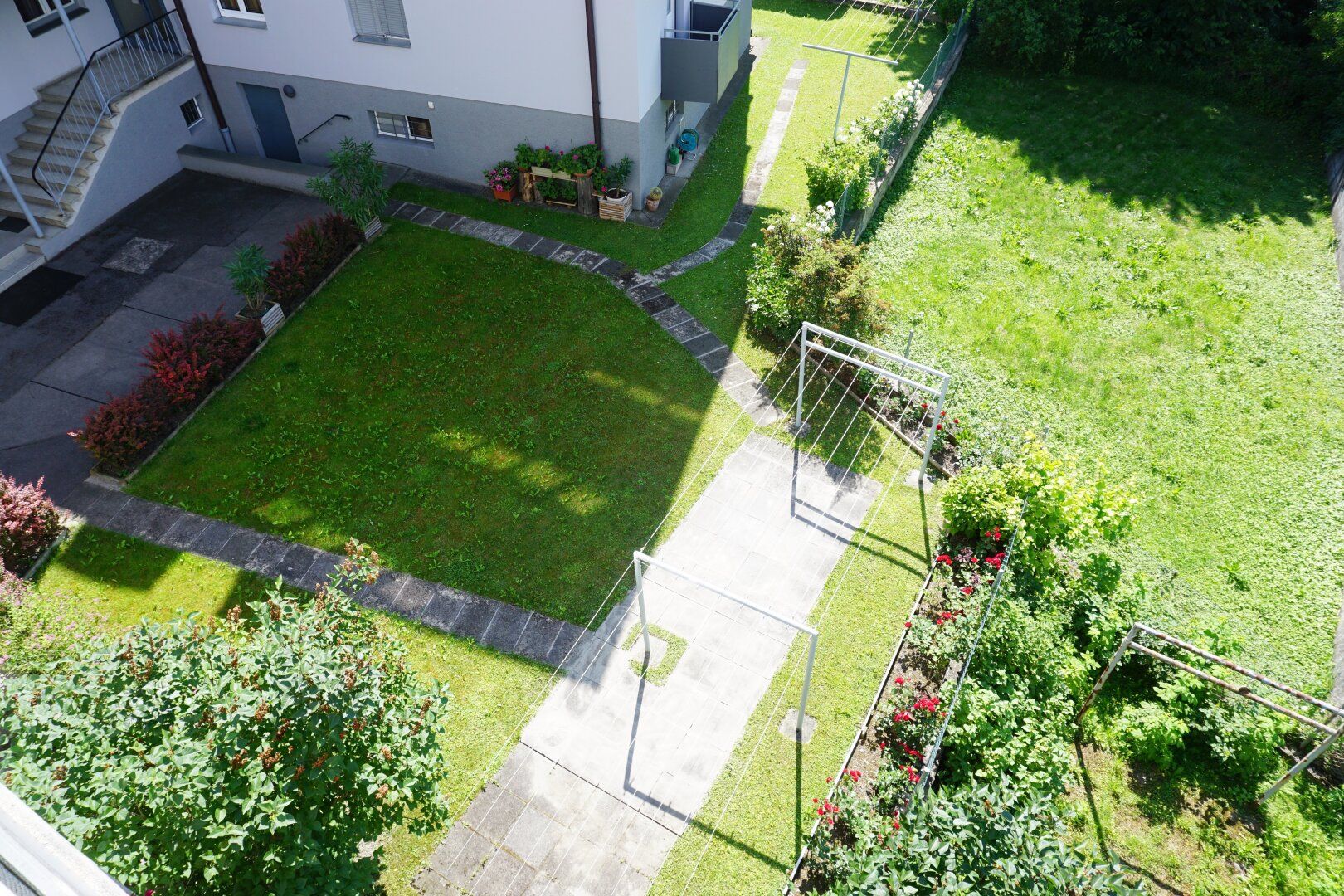 Wohnung – Hall in Tirol - Ansicht 4