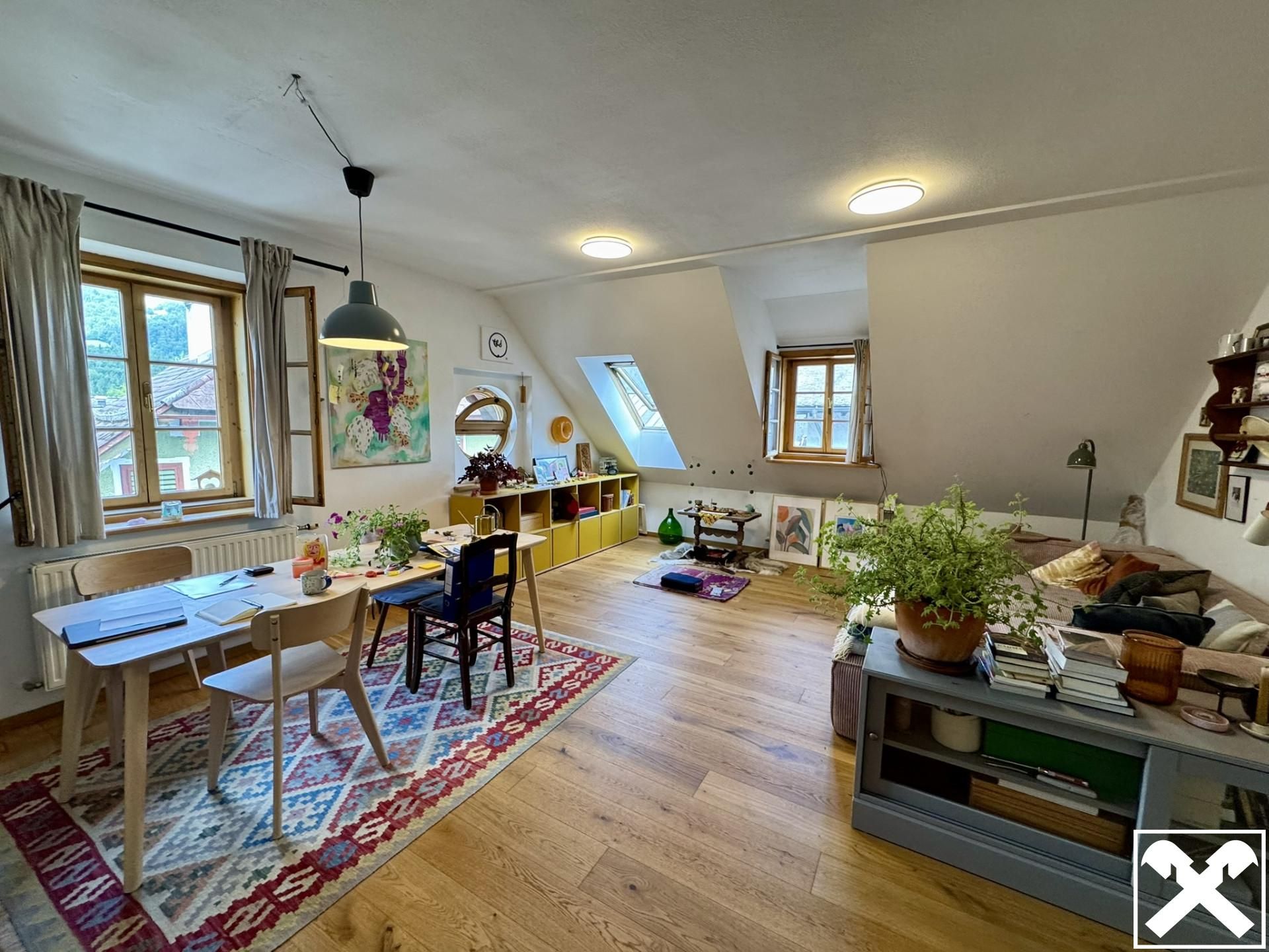 Wohnung – Bad Goisern am Hallstättersee - Ansicht 3
