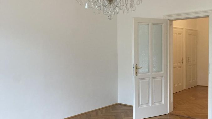 Wohnraum