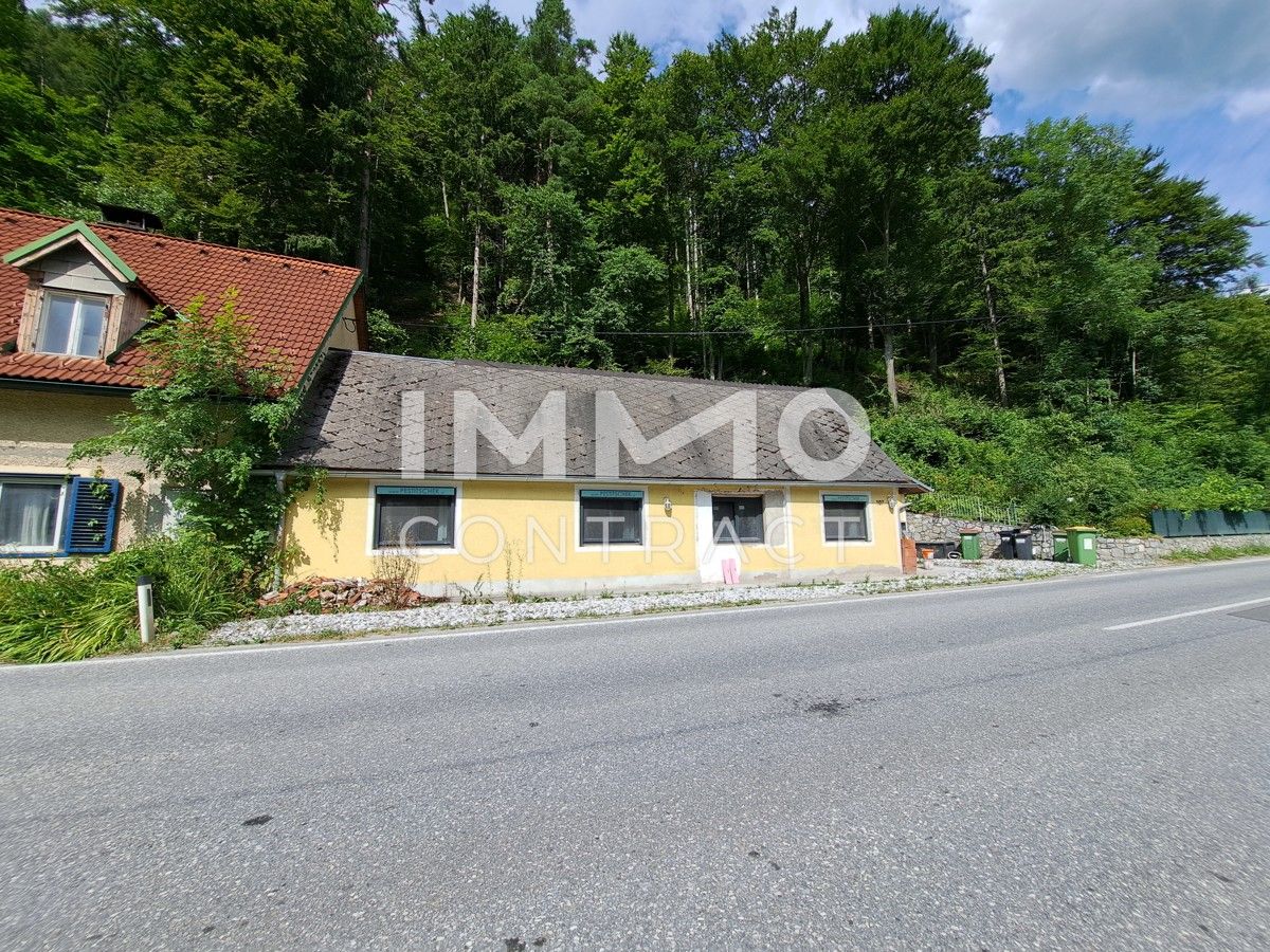 Günstige Gelegenheit | Kleines Haus für Bastler | Köflach