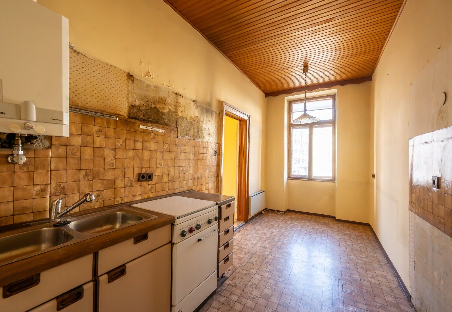Wohnung – Wien - Ansicht 5