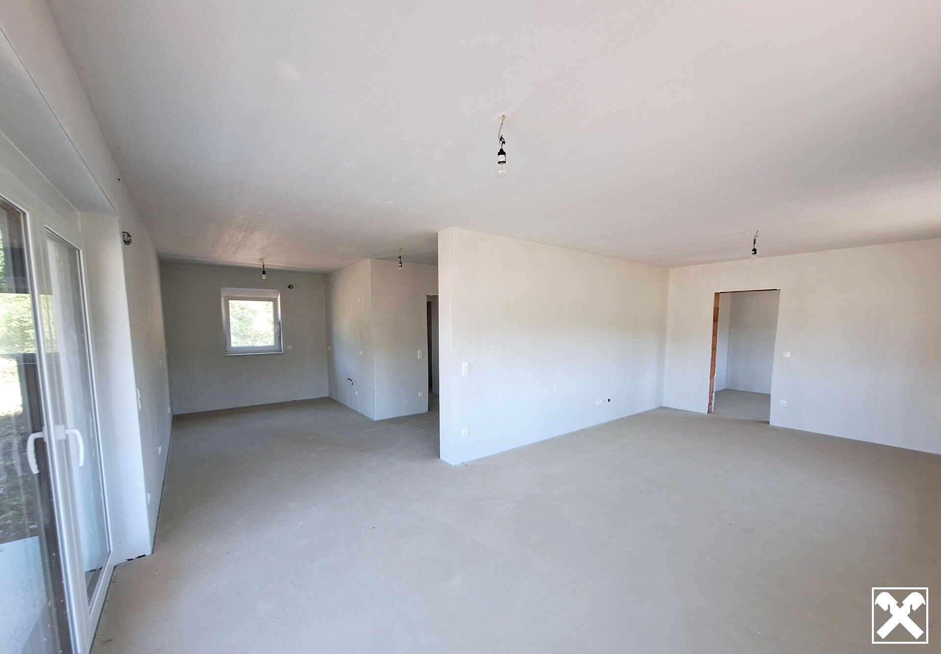 Haus – Sankt Georgen am Steinfeld - Ansicht 3