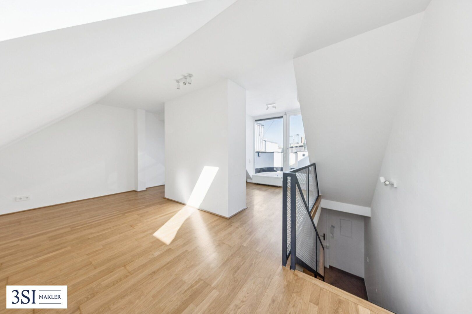 Wohnung – Wien, Weißgerber - Mehr