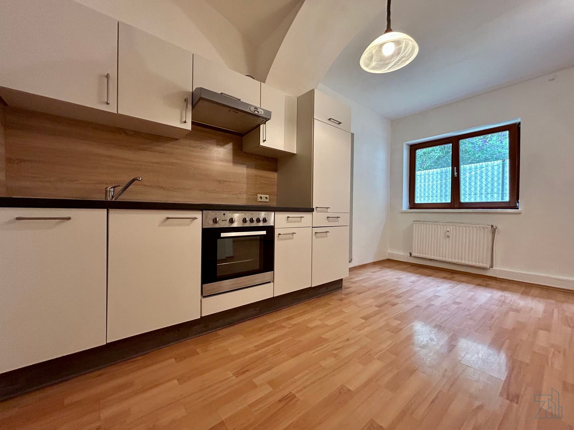 Familienfreundliche 3,5-Zimmerwohnung in der Steinbergstraße 17