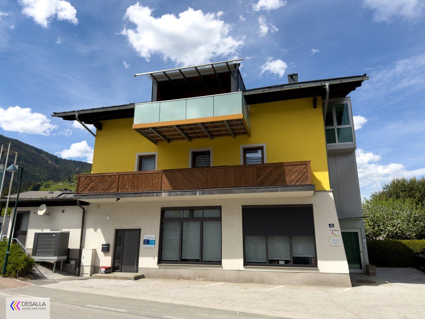 Wohnung – Zell am See - Ansicht 4