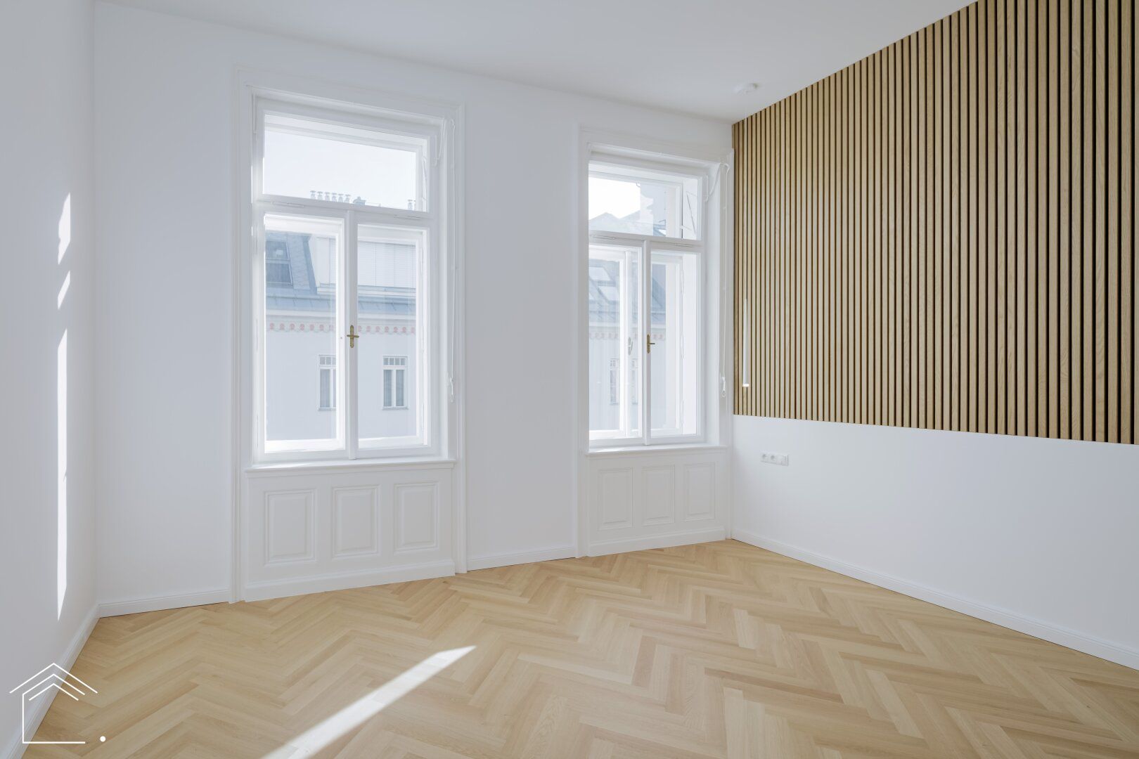 Wohnung – Wien,Wieden - Ansicht 2