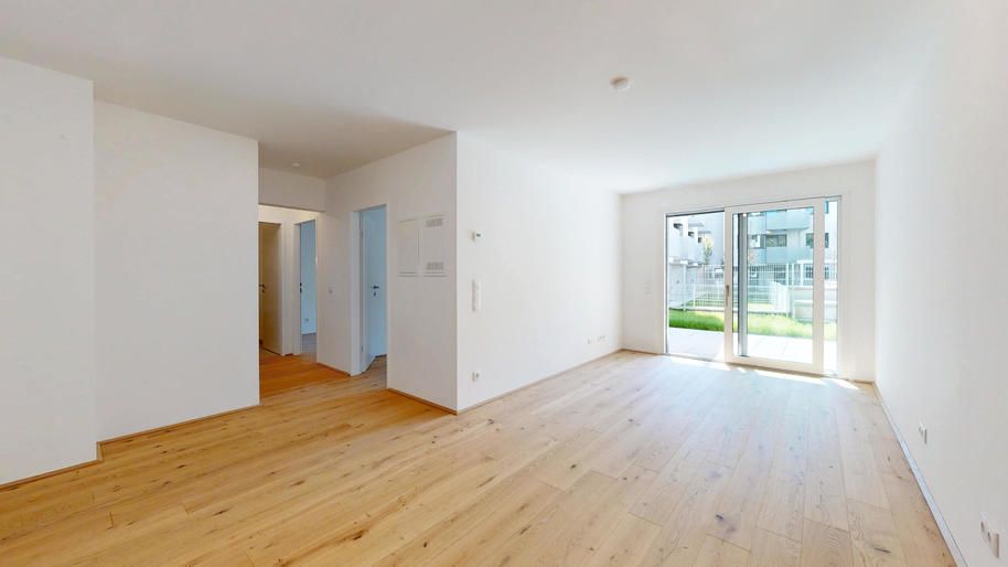 Wohnung – Wien, Hacking - Ansicht 3