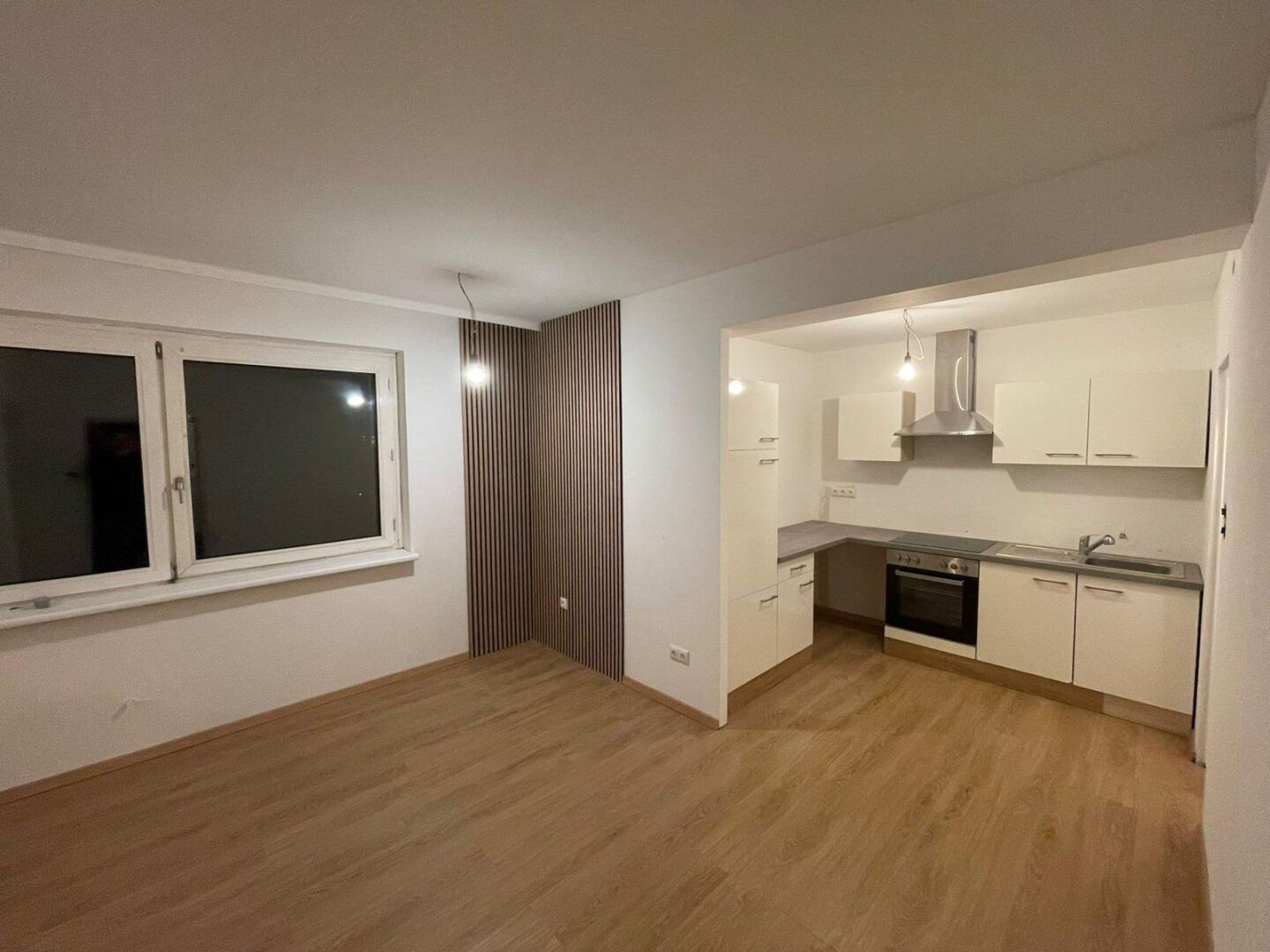 Charmante, vermietete 2-Zimmer Wohnung in guter Lage zu verkaufen