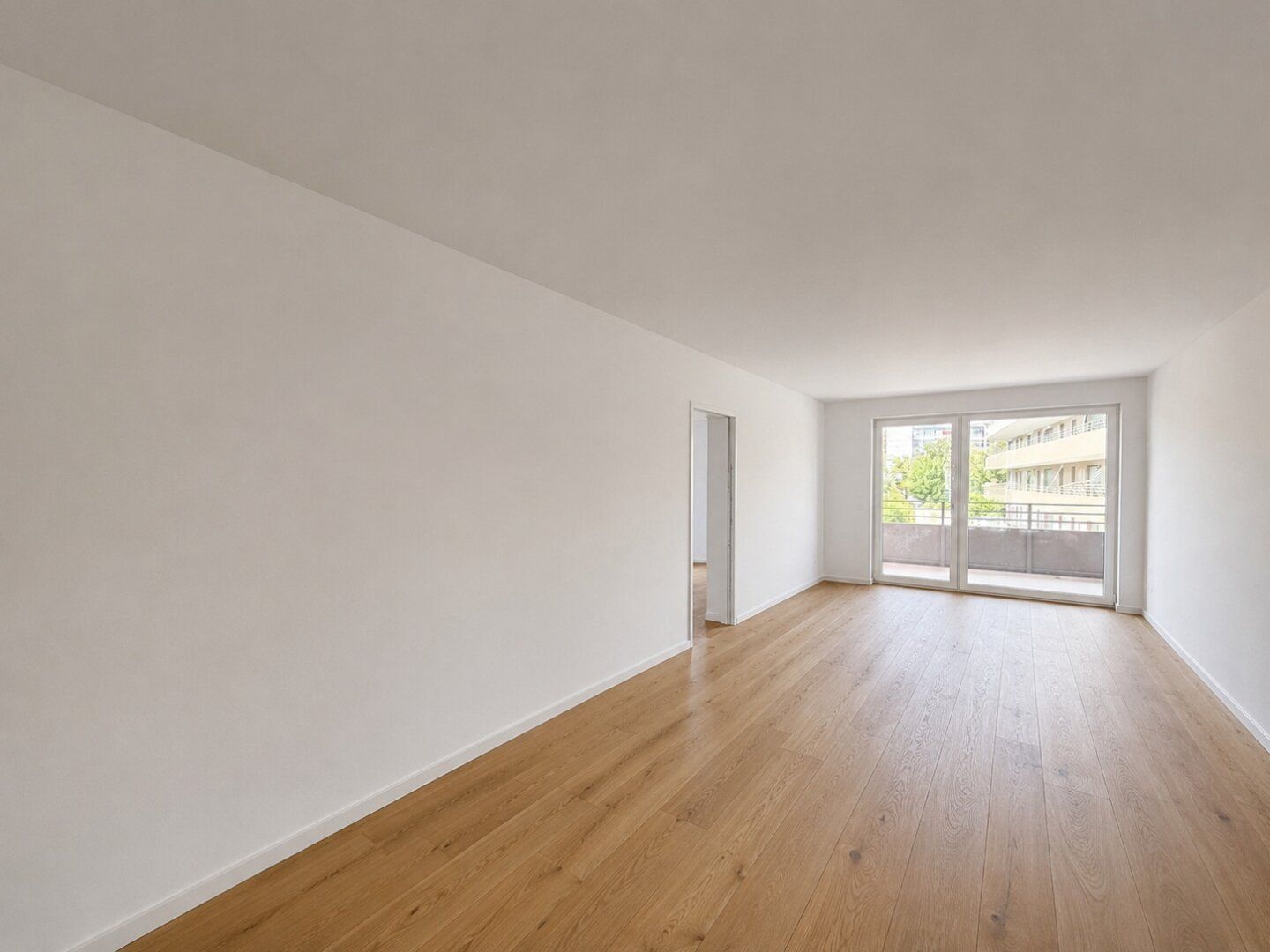 Wohnung – Graz, Unterandritz, Andritz - Ansicht 2