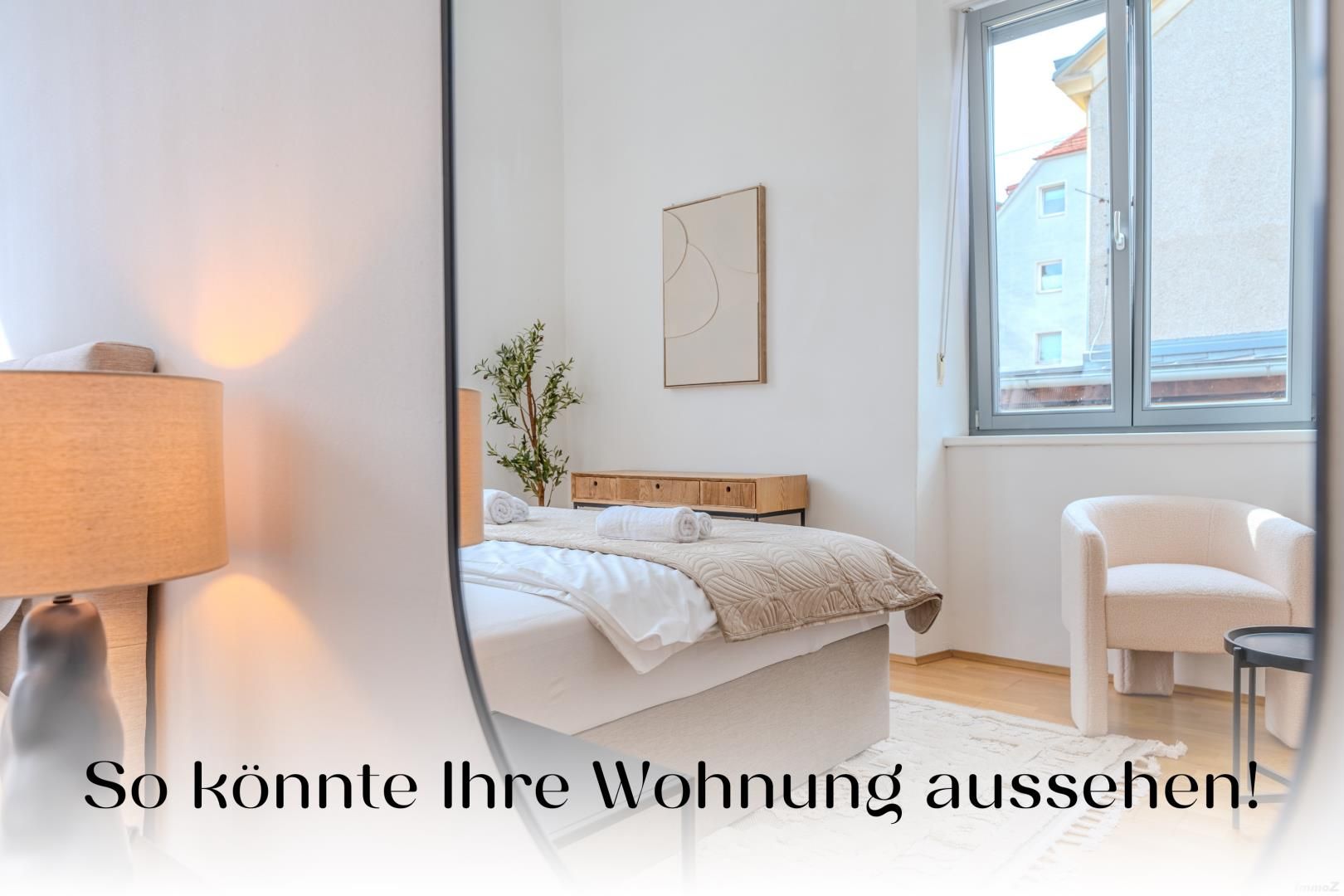 IDEAL aufgeteilte 4-Zimmer Wohnung + Balkon in zentraler Lage ++Videorundgang++