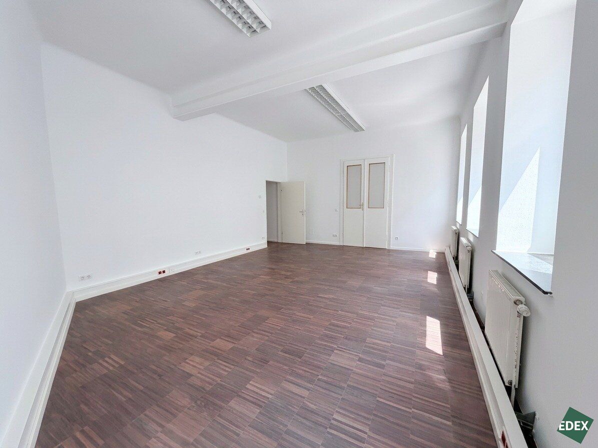 Helle 3-Zimmer-Bürofläche in zentraler Lage von Wien-Margareten - Ansicht 3