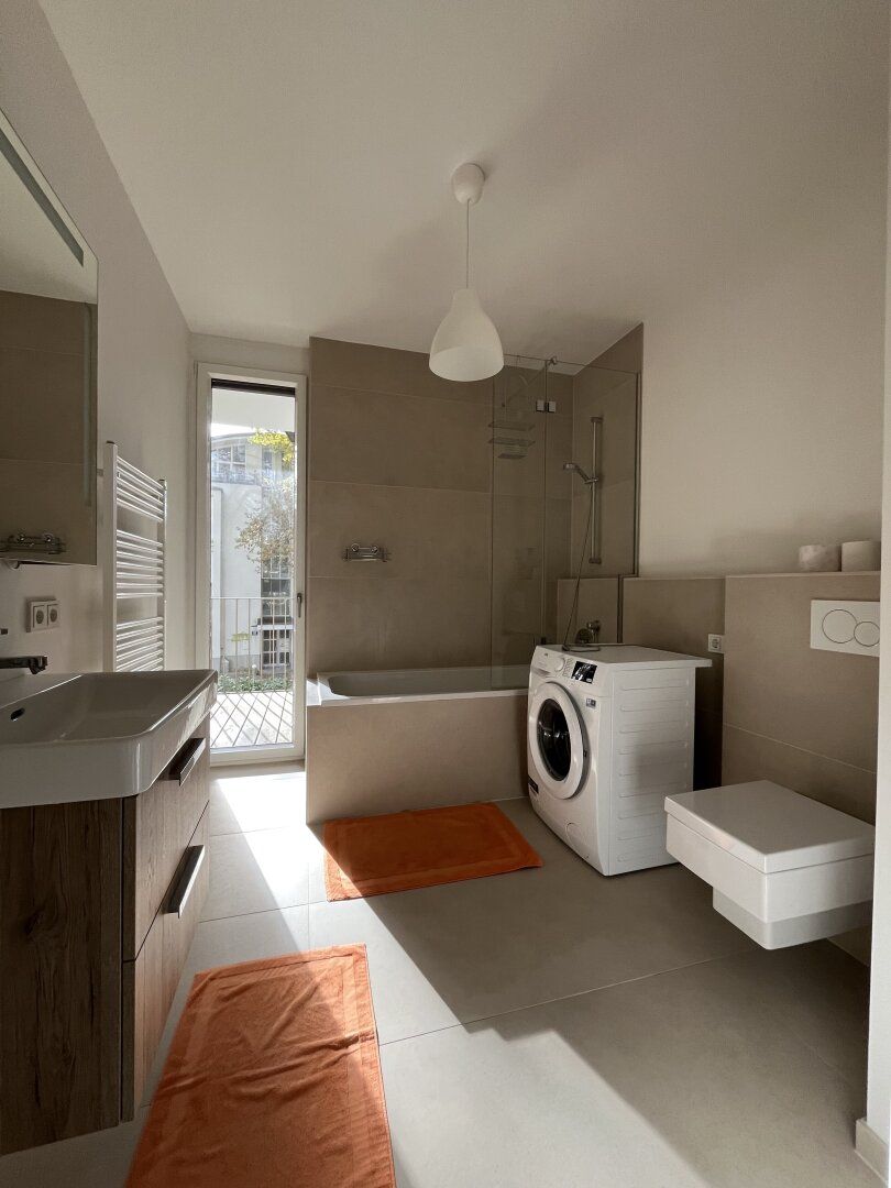 Kapitalanlage: Hochwertiges Apartment in Salzburg Nonntal! - Ansicht 5