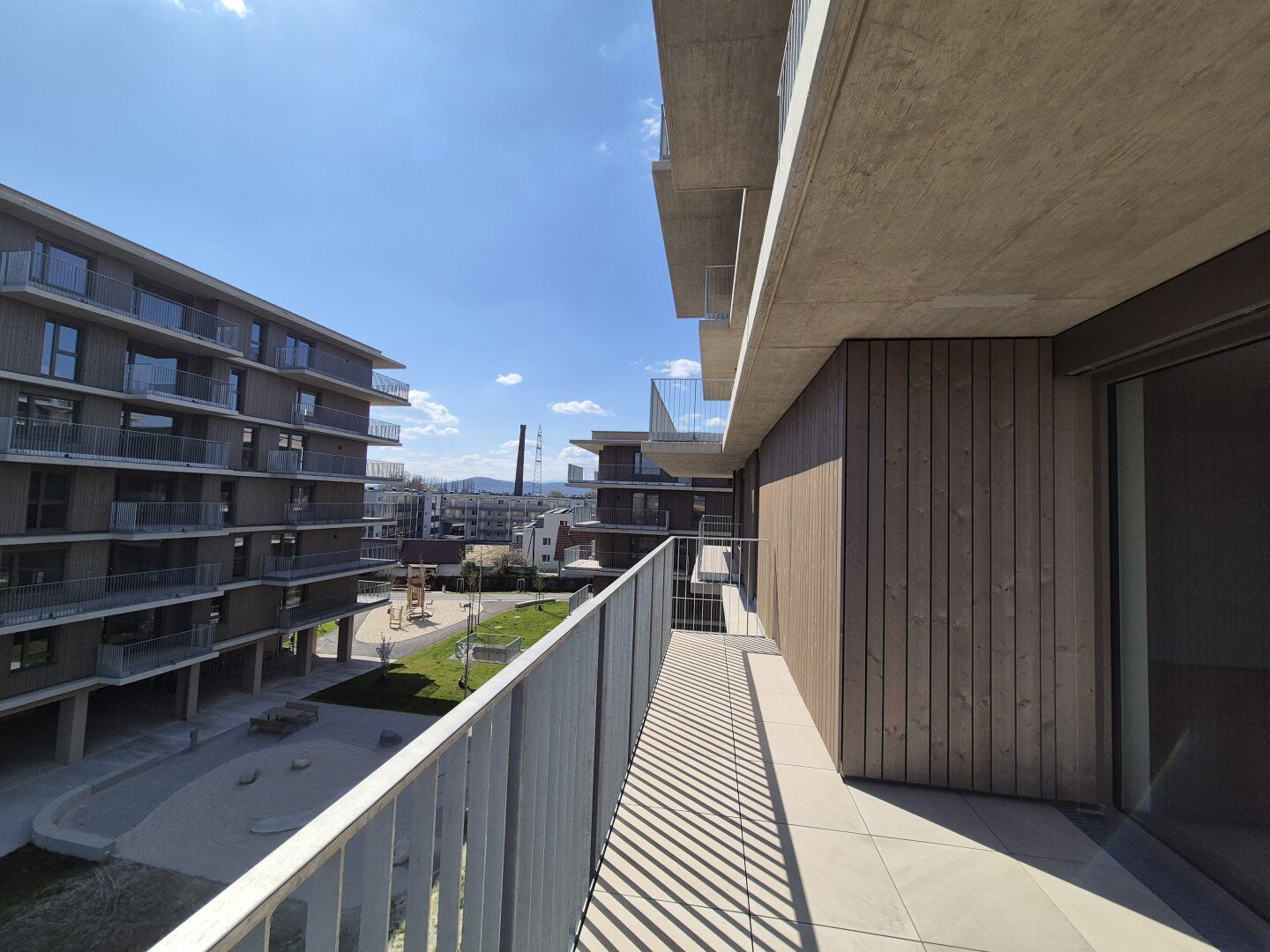Wohnung – Graz, Katastralgemeinde Jakomini, Jakomini - Ansicht 2