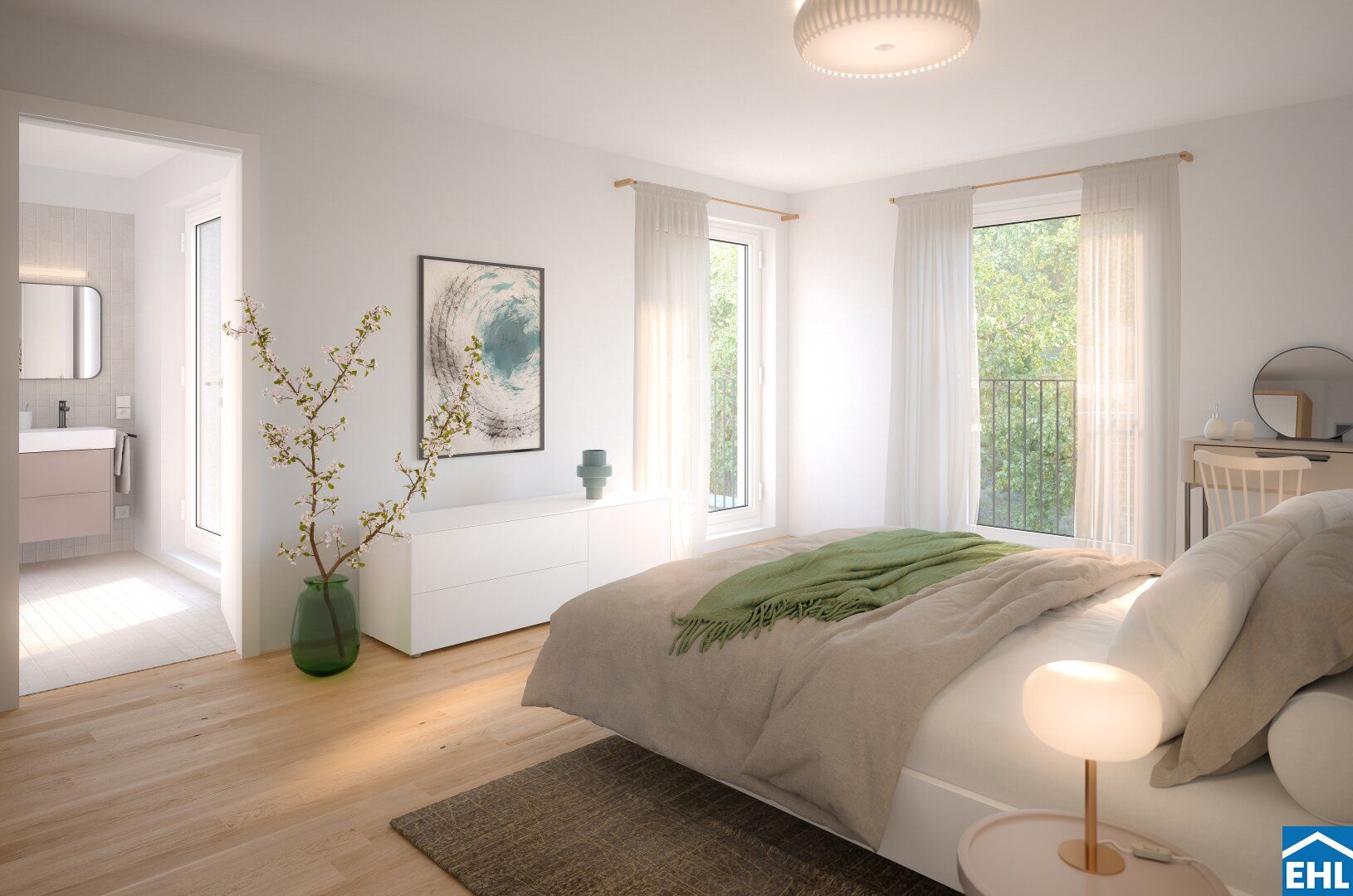 4-стаен апартамент, 97 m²