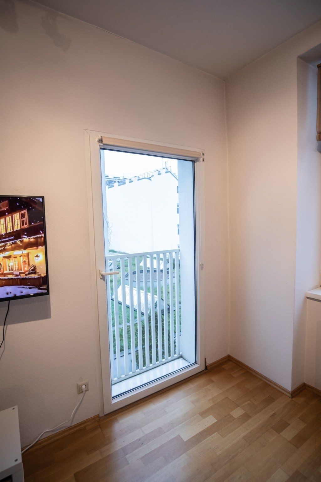 All-inclusive 40m² apartment next to Vienna Hauptbahnhof